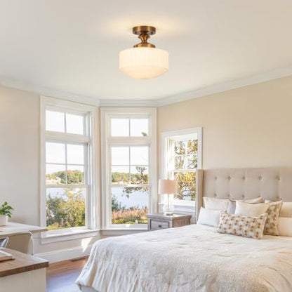Ceiling Light Fixture