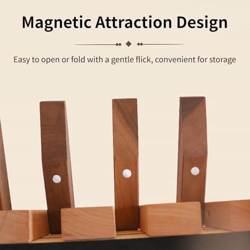 Piano Key Coat Rack