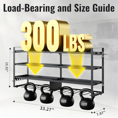 Power Tool Organizer Wall Mount