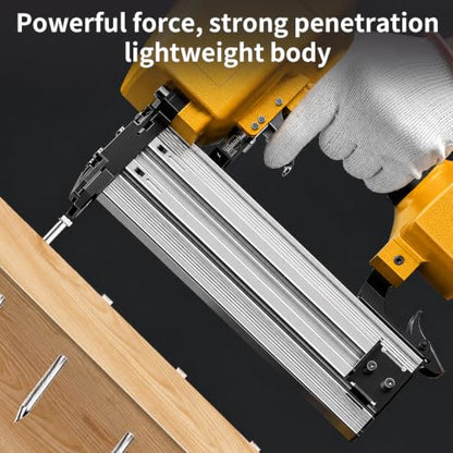 Pneumatic Nail Gun