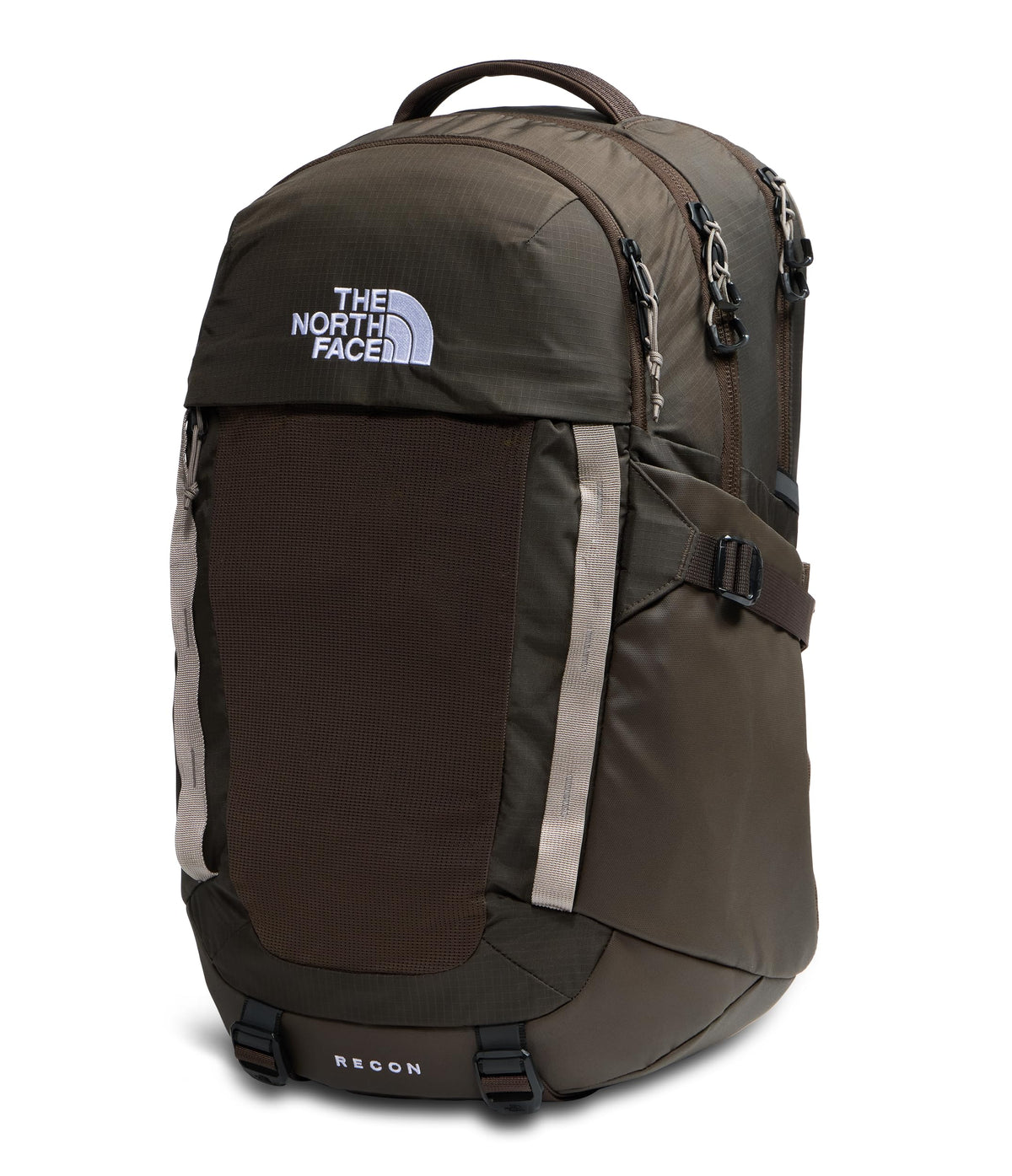 Recon Everyday Laptop Backpack (30L / Dark Chestnut/Stone Slab)