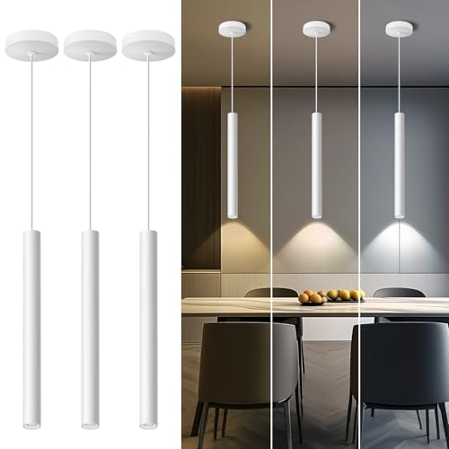 Modern Pendant Lights for Kitchen Island