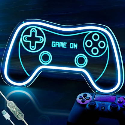 Gaming Neon Sign