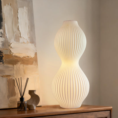 Modern Ceramic Decorative Table Lamp Living Room Bedroom Bedside