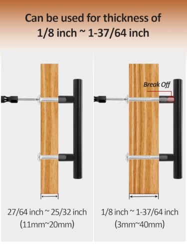 Cabinet Pulls