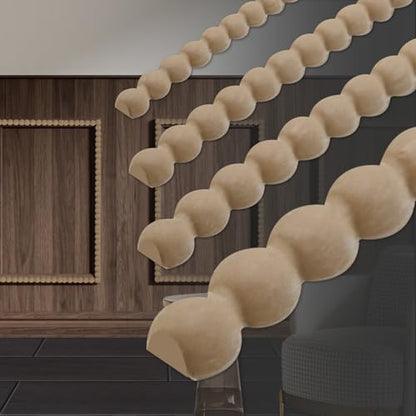 Flexible Mirror Frame Bead Molding Trim