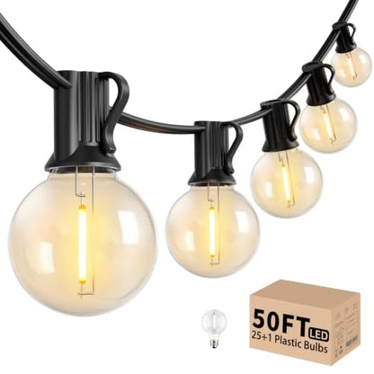G40 String Lights