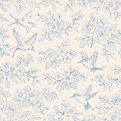Peel and Stick Wallpaper