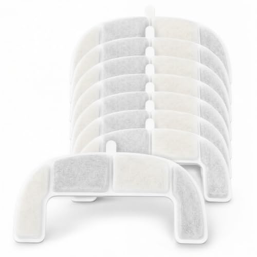 Filters for Cat Water Fountain