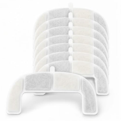 Filters for Cat Water Fountain