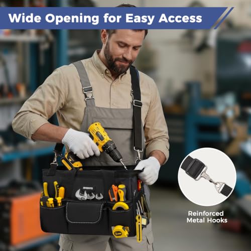 Heavy Duty Tool Bag