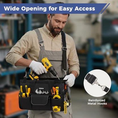Heavy Duty Tool Bag