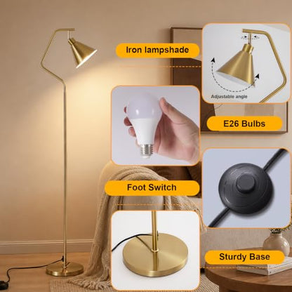 Standing Lamps for Bedroom
