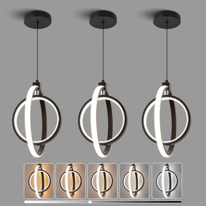 Pendant Lights for Kitchen Island