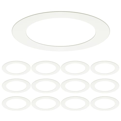 Goof Rings for Recessed Lights