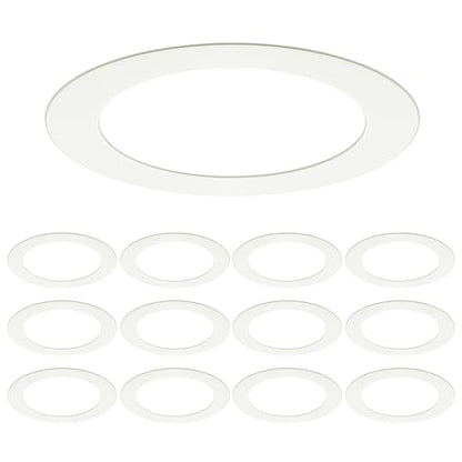 Goof Rings for Recessed Lights