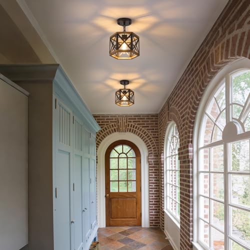 Farmhouse Pendant Light Kitchen Island