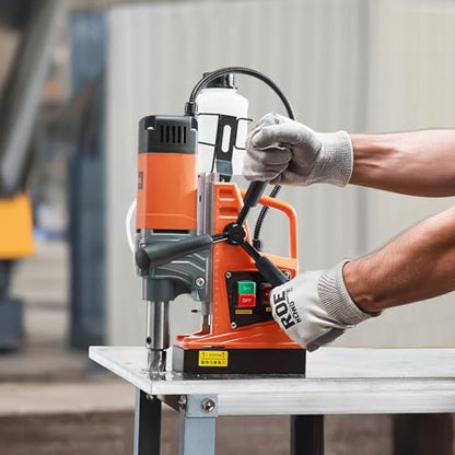 Mag Drill Press