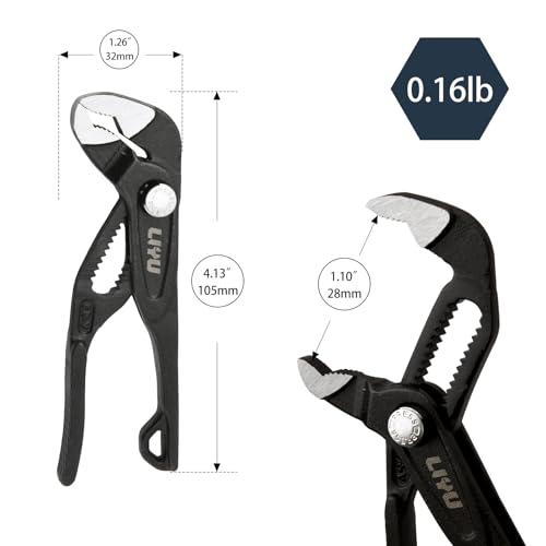 Water Pump Pliers
