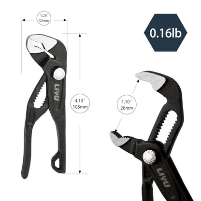 Water Pump Pliers