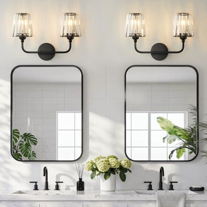 Modern Bathroom Vanity Light