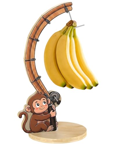 Banana Holder Stand