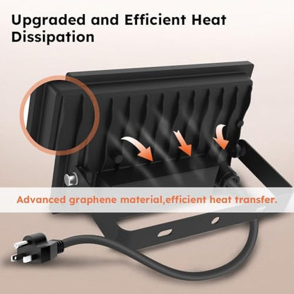 LED Flood Lights Outdoor