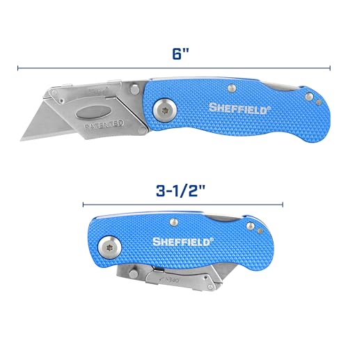 folding knife