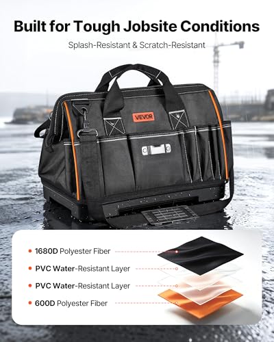 Tool Bag 16.1 Inch