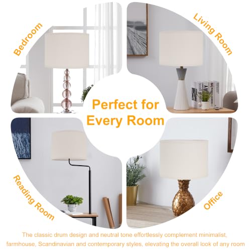 Lamp Shades Set of 2