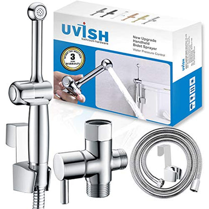 Handheld Bidet Sprayer for Toilet