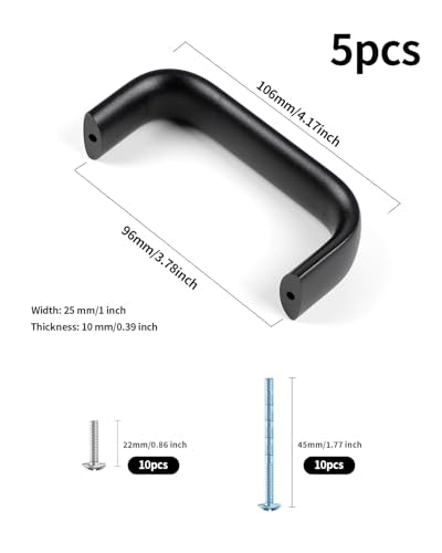 Cabinet Handles