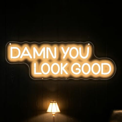 Anchor LED Neon Sign