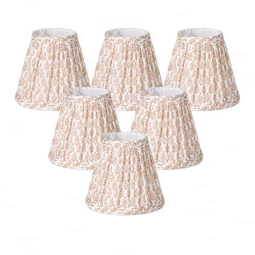 Lampshade for Table Lamps and Floor Lamps