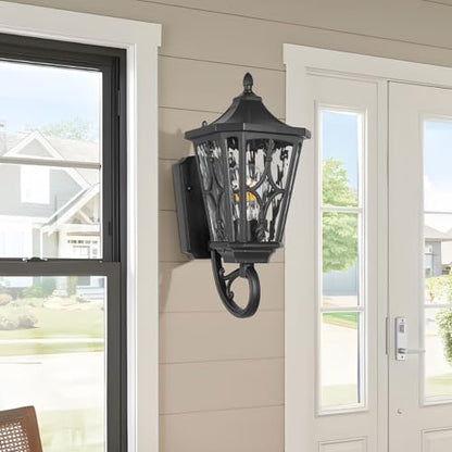 JYO Outdoor Wall Light Fixtures