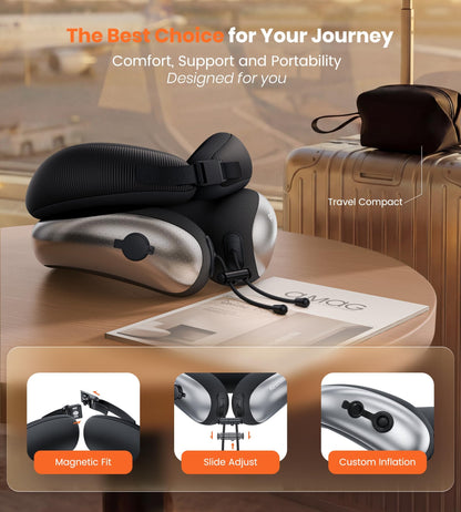Neck Pillow for Traveling
