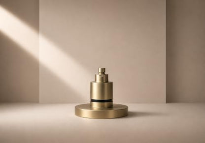 Filtered Showerhead for Hard Water