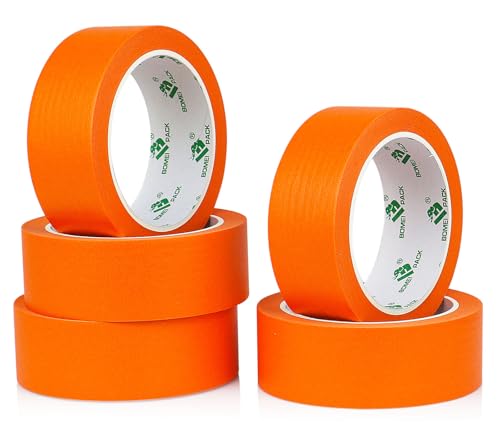 5 Pack Painters Tape