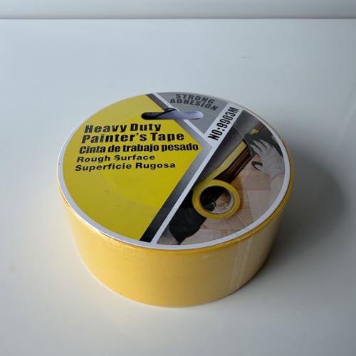 Heavy Duty Painter's Tape