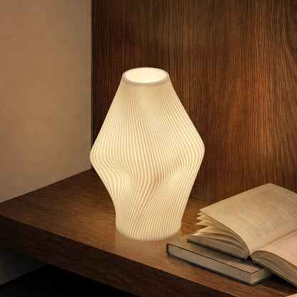 Modern Ceramic Decorative Table Lamp Living Room Bedroom Bedside