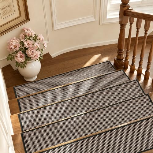 Stair Treads