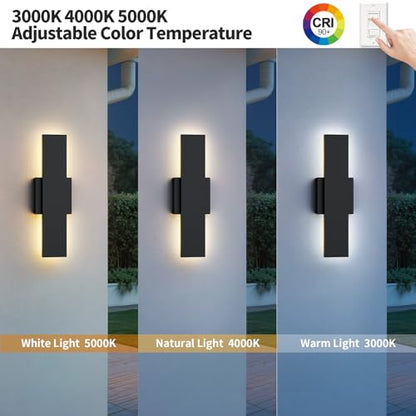 Outdoor Wall Light BGKKG