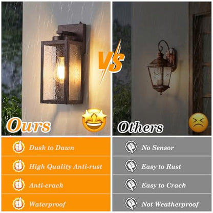 Wall Light Fixtures Outdoor