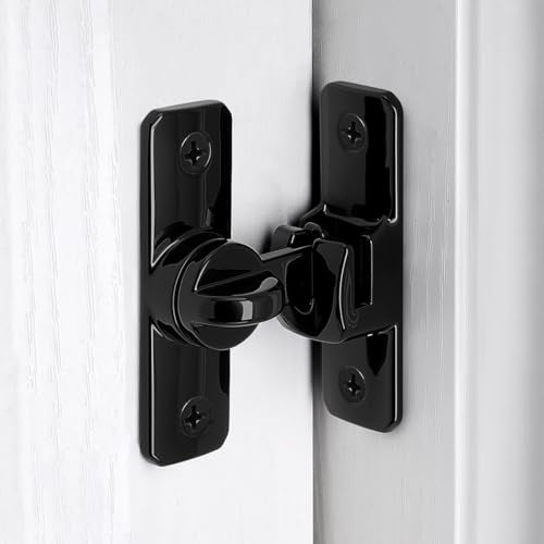 Barn Door Latches