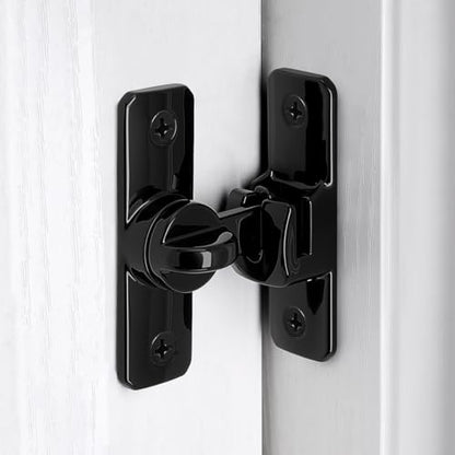 Barn Door Latches