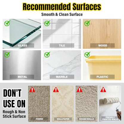 Picture Hanging Strips Heavy Duty
