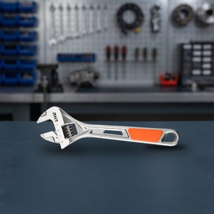 Lightweight Adjustable Wrench