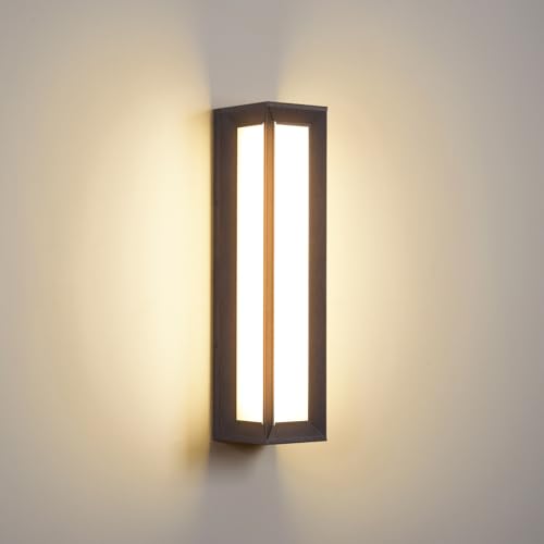 Outdoor Wall Lights