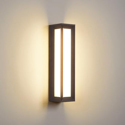 Outdoor Wall Lights