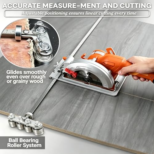 12 Inch Circular Saw Guide